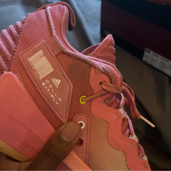 Dame 7 - Picture 8 of 9